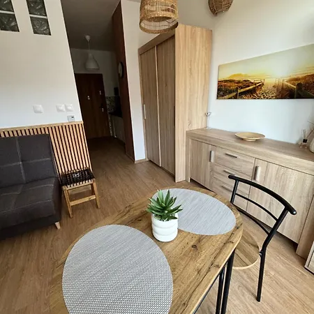 Relaksik 60 Lägenhet