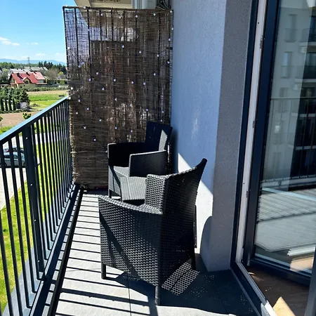 Lägenhet Relaksik 60 *