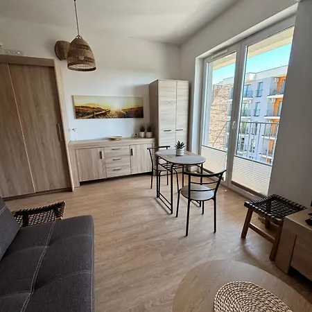 Appartamento Relaksik 60 Zator