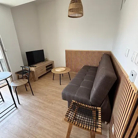 Relaksik 60 Lägenhet *