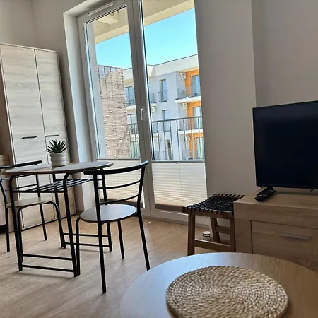 Lägenhet Relaksik 60 Zator