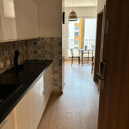 Relaksik 60 Lägenhet